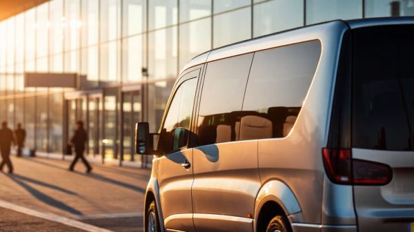 Découvrez les meilleures options de location de voiture à Nantes Aéroport