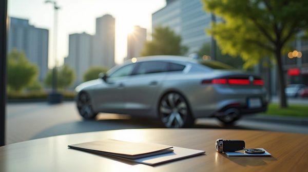 Leasing Peugeot 508 : découvrez des offres attractives