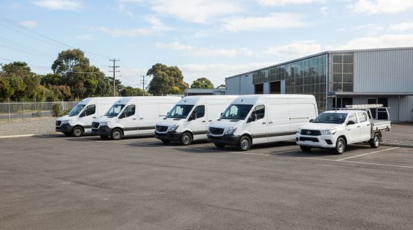 Location utilitaire aller simple : déménagement sans tracas