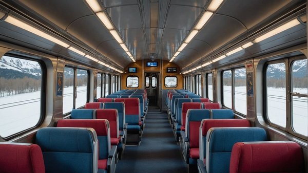 Voyage en train de paris à serre chevalier: guide pratique