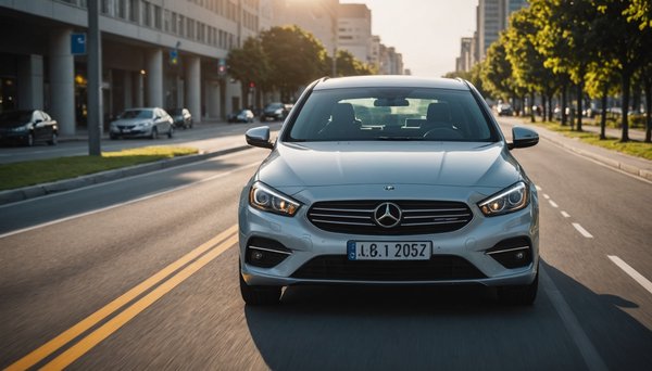 Location voiture longue durée : faites le bon choix économique !